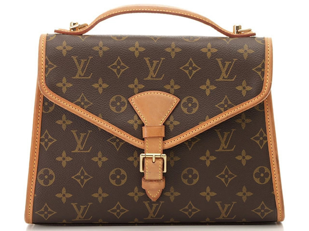 LOUIS VUITTON Bel Air Monogram